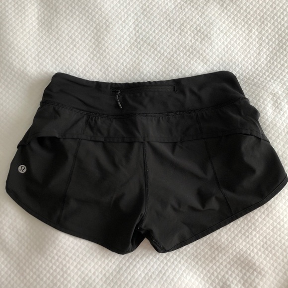 Lululemon Speed Up Short - Picture 3 of 3
